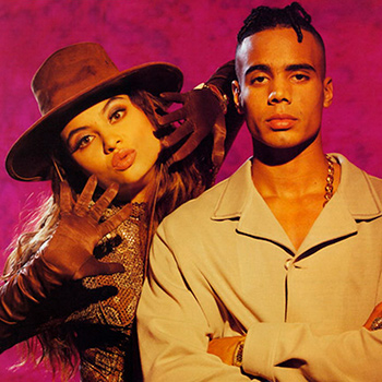 Biografía 2 Unlimited