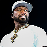 Biografía 50 Cent