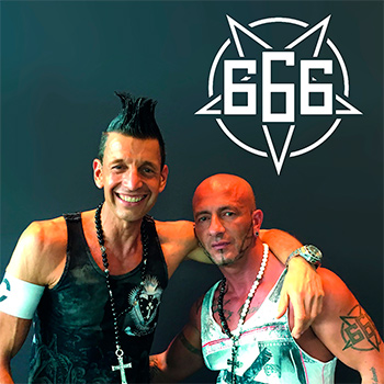 Biografía 666