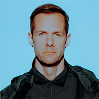 Biografía Adam Beyer