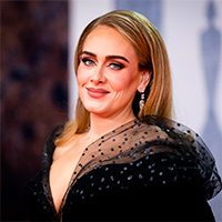 Biografía Adele