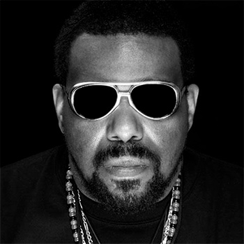 Afrika Bambaataa Afrika Bambaataa
