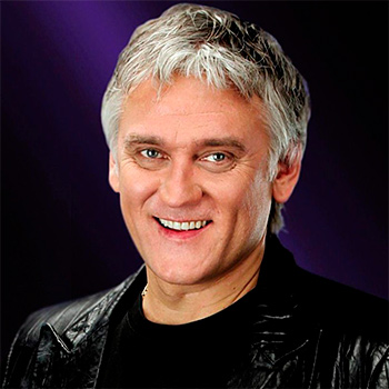 Biografía Александр Маршал