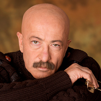 Biografía Александр Розенбаум