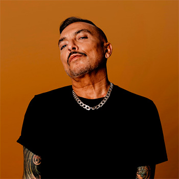 Biografía Alex Gaudino