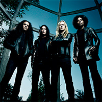 Biografía Alice in Chains