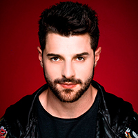 Biografía Alok