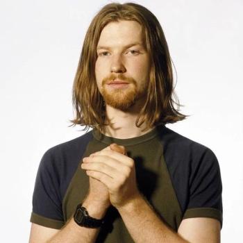 Biografía Aphex Twin