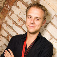 Biografía Armin van Buuren