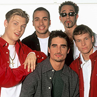 Biografía Backstreet Boys