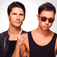 Biografía Bassjackers
