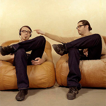 Biografía Benassi Bros