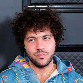 Biografía Benny Blanco