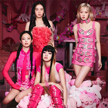 Biografía BLACKPINK