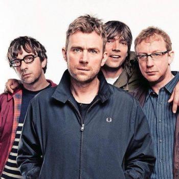 Biografía Blur