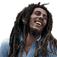 Biografía Bob Marley