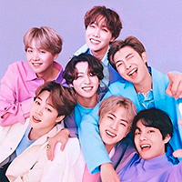 Biografía BTS