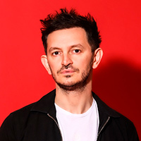 Biografía Burak Yeter