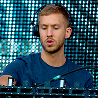 Biografía Calvin Harris