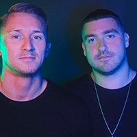 Biografía CamelPhat