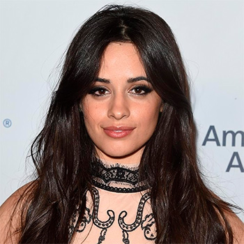 Biografía Camila Cabello