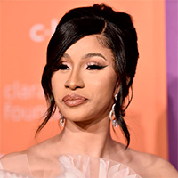 Biografía Cardi B