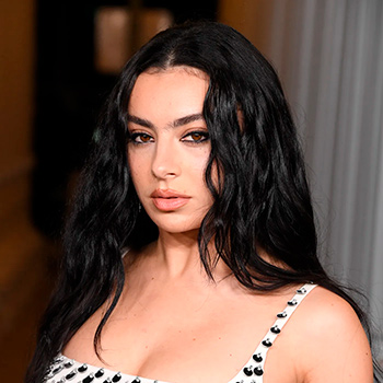 Biografía Charli XCX