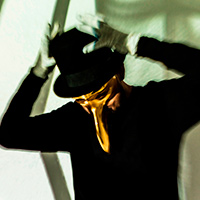 Biografía Claptone