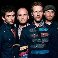Biografía Coldplay