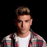 Biografía Danny Avila