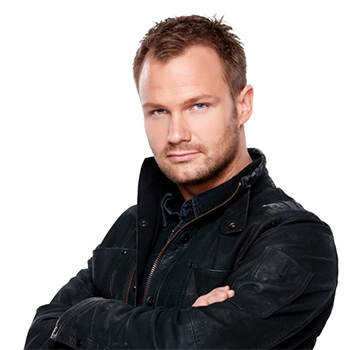 Biografía Dash Berlin