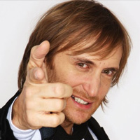 Biografía David Guetta