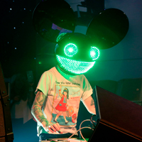 Biografía Deadmau5