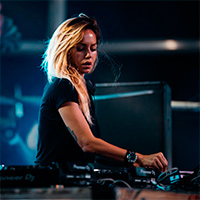 Biografía Deborah De Luca
