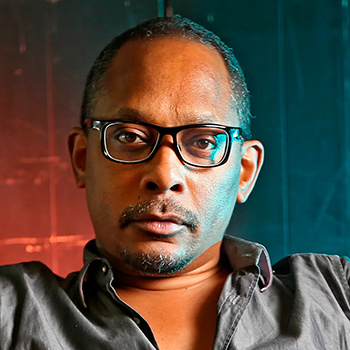 Derrick May - Biografía y discografía, todos los álbumes y canciones Derrick May