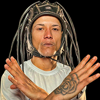 Biografía DJ 7W