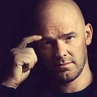 Biografía Dj Antonio
