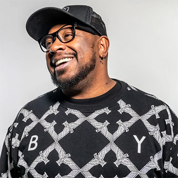 Biografía DJ Marky
