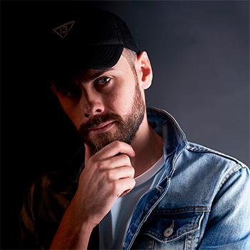 Biografía DJ Melloffon
