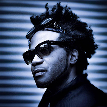 Biografía DJ Pierre