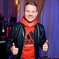 Biografía DJ Smash