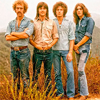 Biografía Eagles
