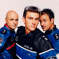 Eiffel 65 Eiffel 65