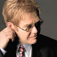 Biografía Elton John