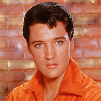 Biografía Elvis Presley