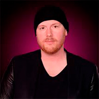 Biografía Eric Prydz