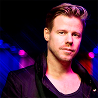 Biografía Ferry Corsten