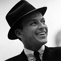Biografía Frank Sinatra
