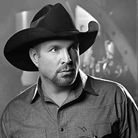 Biografía Garth Brooks
