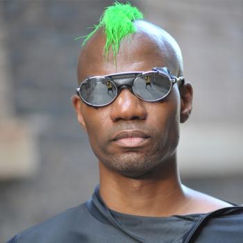 Biografía Green Velvet